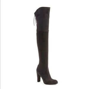 NWOT Sam Edelman Kent Over the Knee Boots